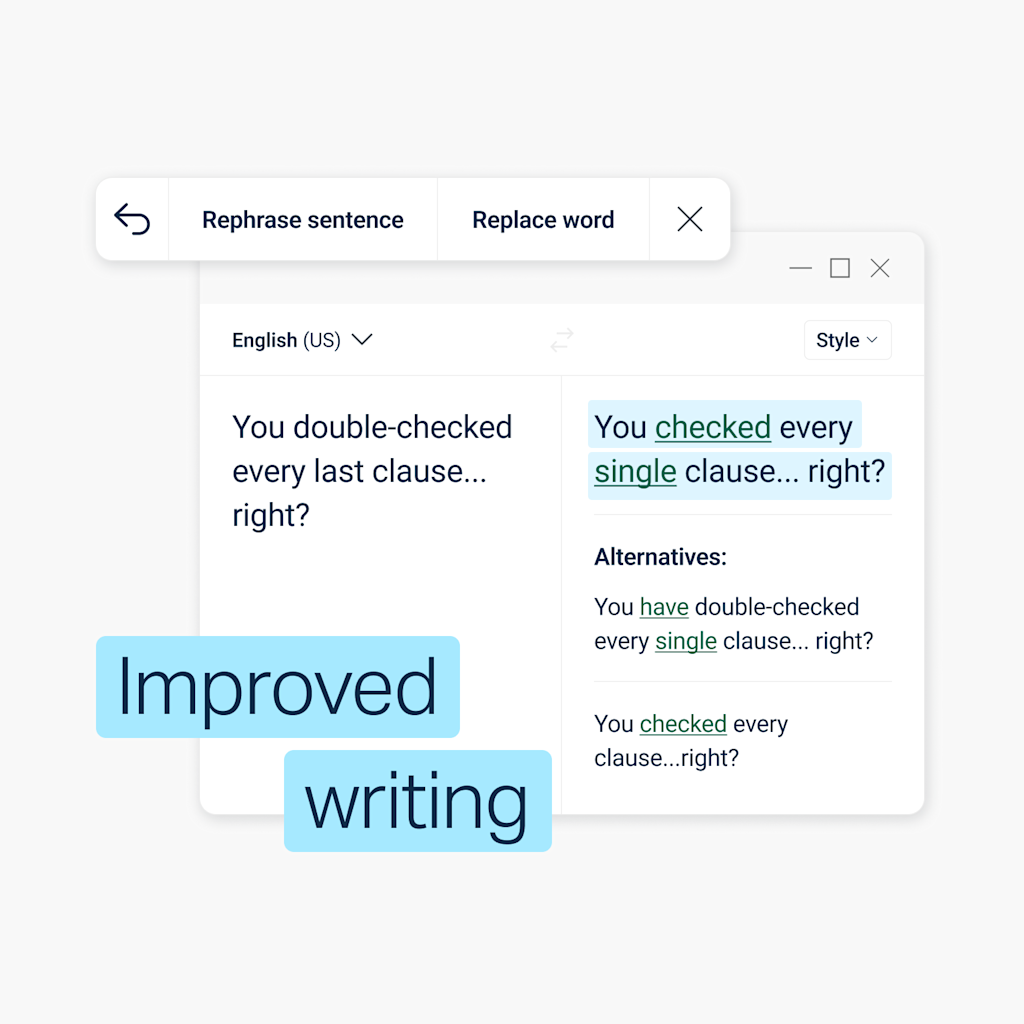 Write Feature
